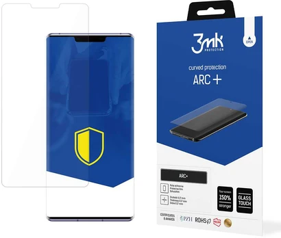3Mk Protection Huawei Mate 30 Pro 5G - 3mk ARC+