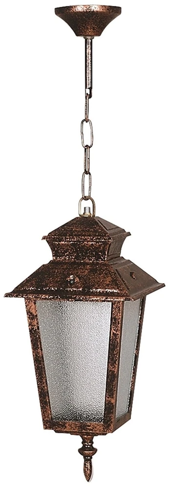 Floriane Garden Lauko šviestuvas BFE-68211-BKR