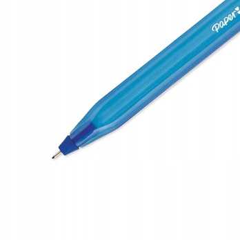 Rašiklis Paper-mate Inkjoy 100xf Mėlynas 0,5 mm, 10 vnt.