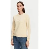 Gant Džemperis Tonal Archive Shield 4200663 Smėlio Regular Fit