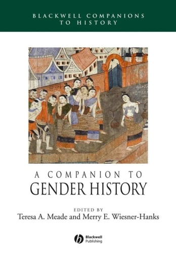 Companion to Gender History