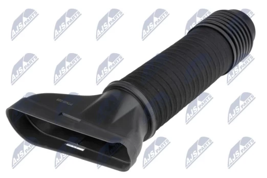 Įsiurbimo vamzdis, oro filtras NTY GPP-ME-025