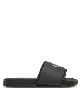 Šlepetės Calvin Klein Jeans V3X0-83032-1172 Juoda