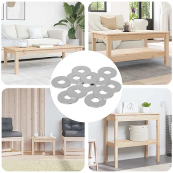 Plovimo įrankiai 33962 pcs Sidabro Geležis