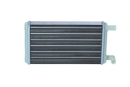 NRF NRF 53555 Interior heater radiator