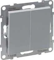 Aliuminis jungiklis SUNO Legrand 721305