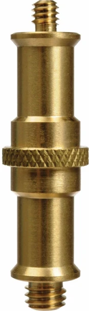Adapteris Manfrotto Spigot (013) kaina