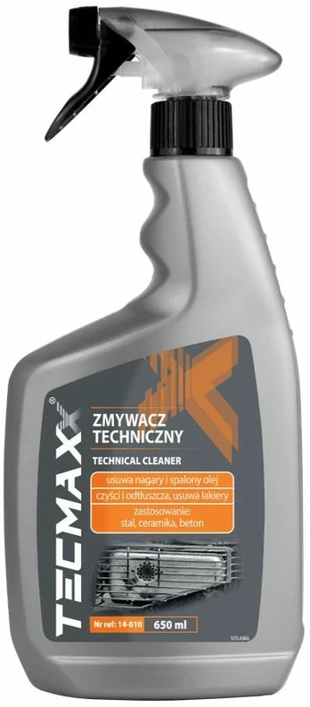 Zmywacz techniczny 650ml /TECMAXX/ Amtra 14-010