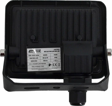 AW-Tools AWTOOLS REFLEKTOR SLIM SMD LED 30W