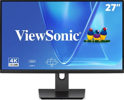 Monitorius ViewSonic VG2719U-4K