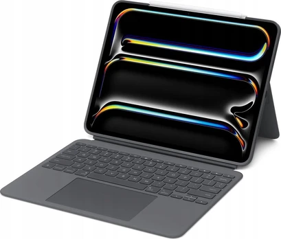 Logitech Combo Touch