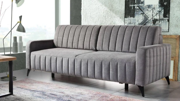 Libro Sofa-lova GRANDE 3FBA TABOU PREMIUM