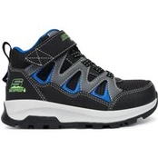 Auliniai batai Skechers Storm Blazer 406377L BKBL Juoda