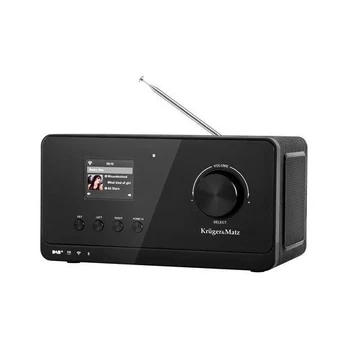 Radio internetowe Kruger & Matz KM0816.1