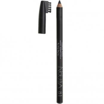 Nouba, Nouba, Color Liner, Contour, Eyebrow Cream Pencil, 81, 1.1 g