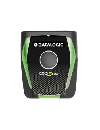 Datalogic CODiScan RT, BT, 2D, HD, BT (BLE), black, green