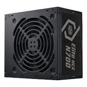 Cooler Master Elite NEX N700 230V A/EU kabelis