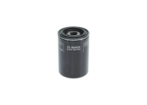 Alyvos filtras BOSCH 0451104005