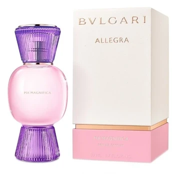 Bvlgari - Ma`magnifica - EDP - 100 ml