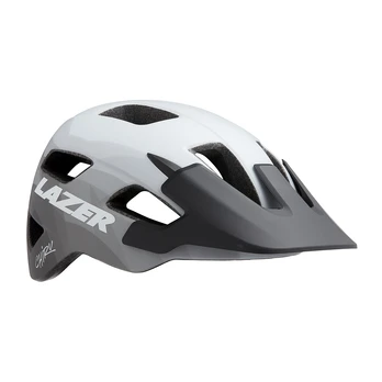 Šalmas Lazer Chiru CE-CPSC, L 58- 61 cm, (pilkas, matinis)
