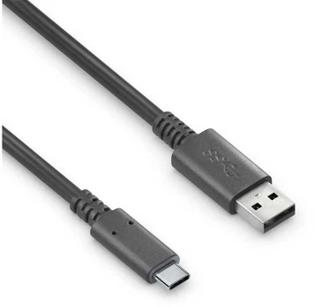 PureLink aktives USB-C auf USB-C Kabelis mit E-Marker - PureInstall 3,0m