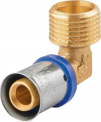 Perfexim 734 PERFEKT SYS.KOLANO ZAPRAS. TYP U 32x1 Z