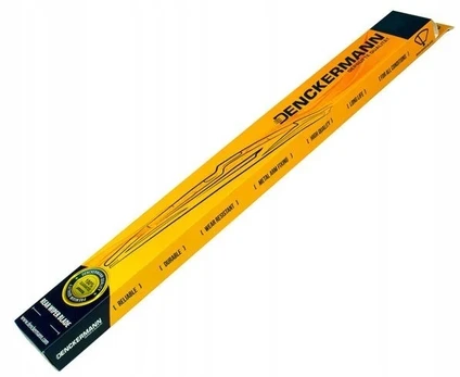 Denkermann Denckermann galinis valytuvas /skirtas/, 280mm For