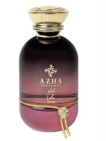 Azha Lulu - EDP 100ml Moterims