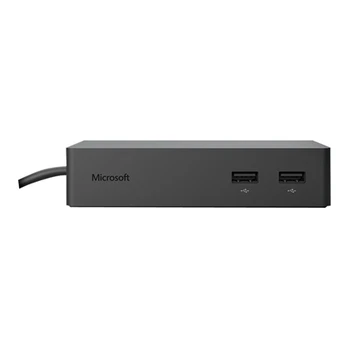 MS Srfc Tunderbolt 4 Dock SC IT/PL/PT/ES