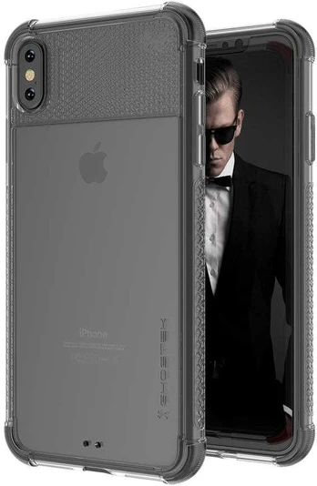 Ghostek Dėklas Covert 2 Apple iPhone Xs Max juoda