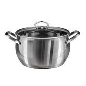 Puodas Domoletti Apple Shape, 24 cm, 6.3 l kaina