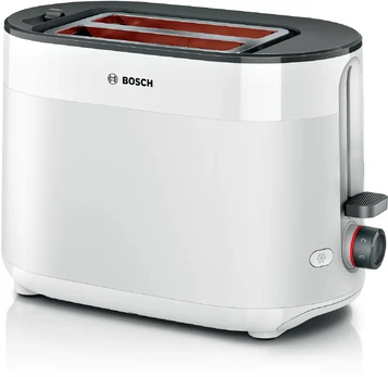 Skrudintuvas Bosch TAT2M121 balta