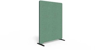 Lintex Edge gulvskærm 1000x1350 mm