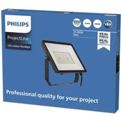 "Philips ProjectLine" LED lauko prožektorius 3000K 100W