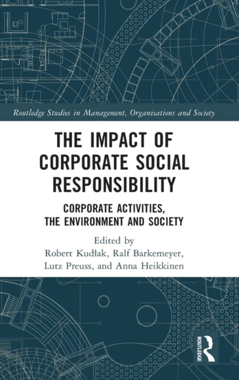Impact of Corporate Social Responsibility
