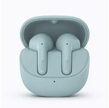 JVC HA-B10T-G Gumy Air Earbuds Wireless, žalias