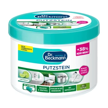 DR. BECKMANN, universali valymo pasta, 550g.