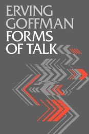 Forms of Talk kaina
