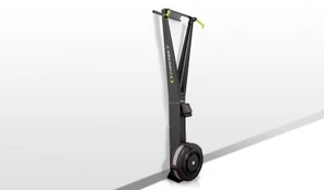 Slidinėjimo treniruoklis Concept2 D PM5