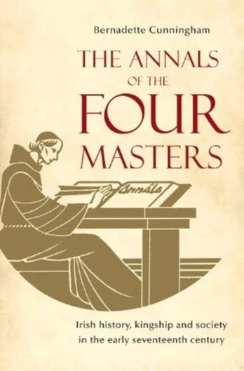 Annals of the Four Masters