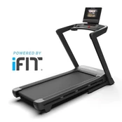 Bėgimo takelis NORDICTRACK T Series 10 kaina