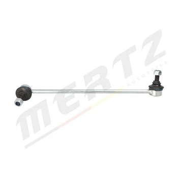 Šarnyro stabilizatorius MERTZ M-S2517