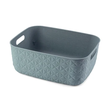 Curver Krepšelis Softex M 12,5L 37,9x29,2x14,3cm teal