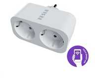 Tesla Smart Plug Dual SD300