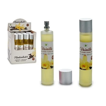 Purškiamas oro gaiviklis Vanilė, 100 ml