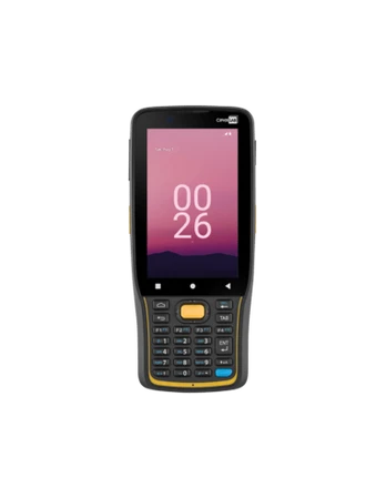 CipherLab RK26 series, 2D, SE5500, 10.5 cm (4), Func. Num., USB-C, BT, Wi-Fi, 4G, NFC, Android, GMS