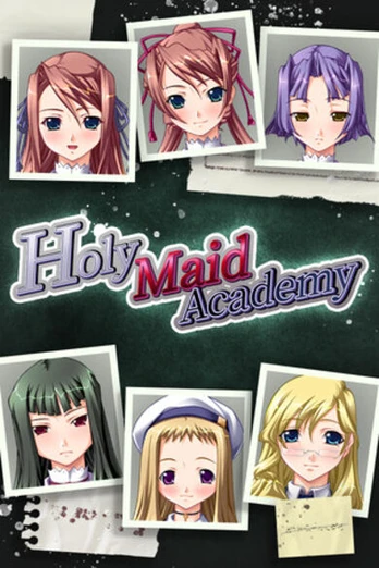 Holy Maid Academy PC