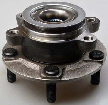 Rato guolio komplektas DENCKERMANN W413463