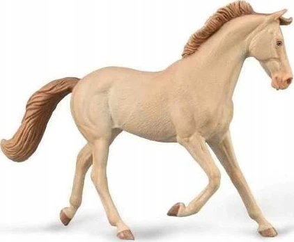 Figūrėlė Collecta COLLECTA KLACZ THOROUGHBRED MAŚCI PERLINO