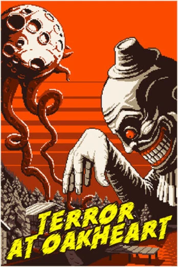 Terror At Oakheart PC
